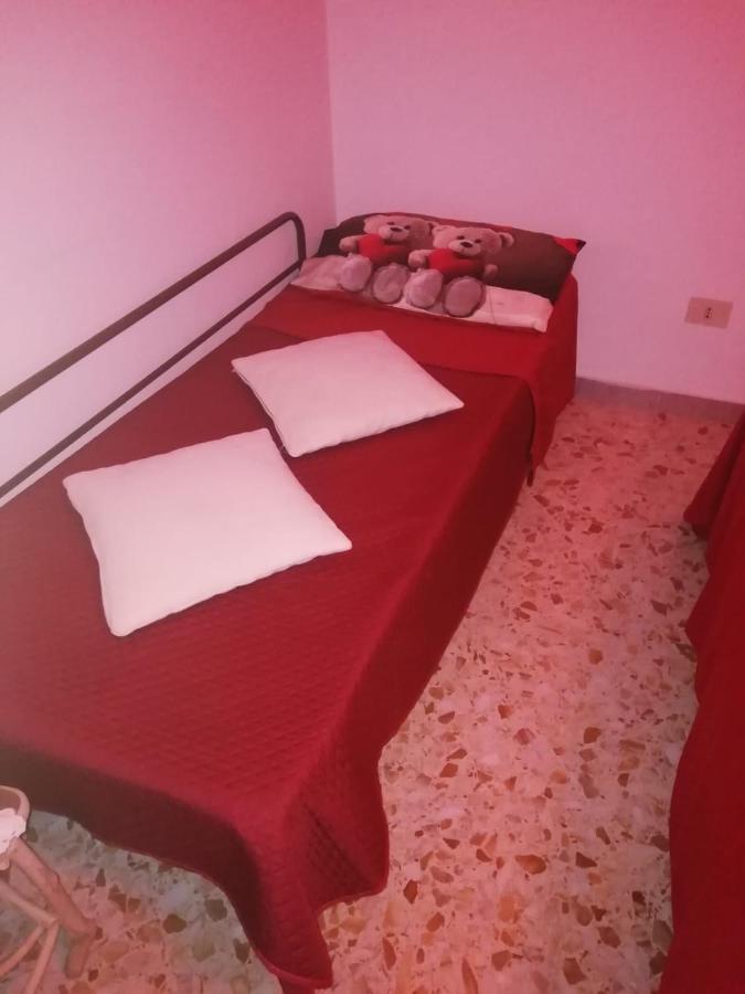 Sole Sica Apartamento Pontecagnano Exterior foto