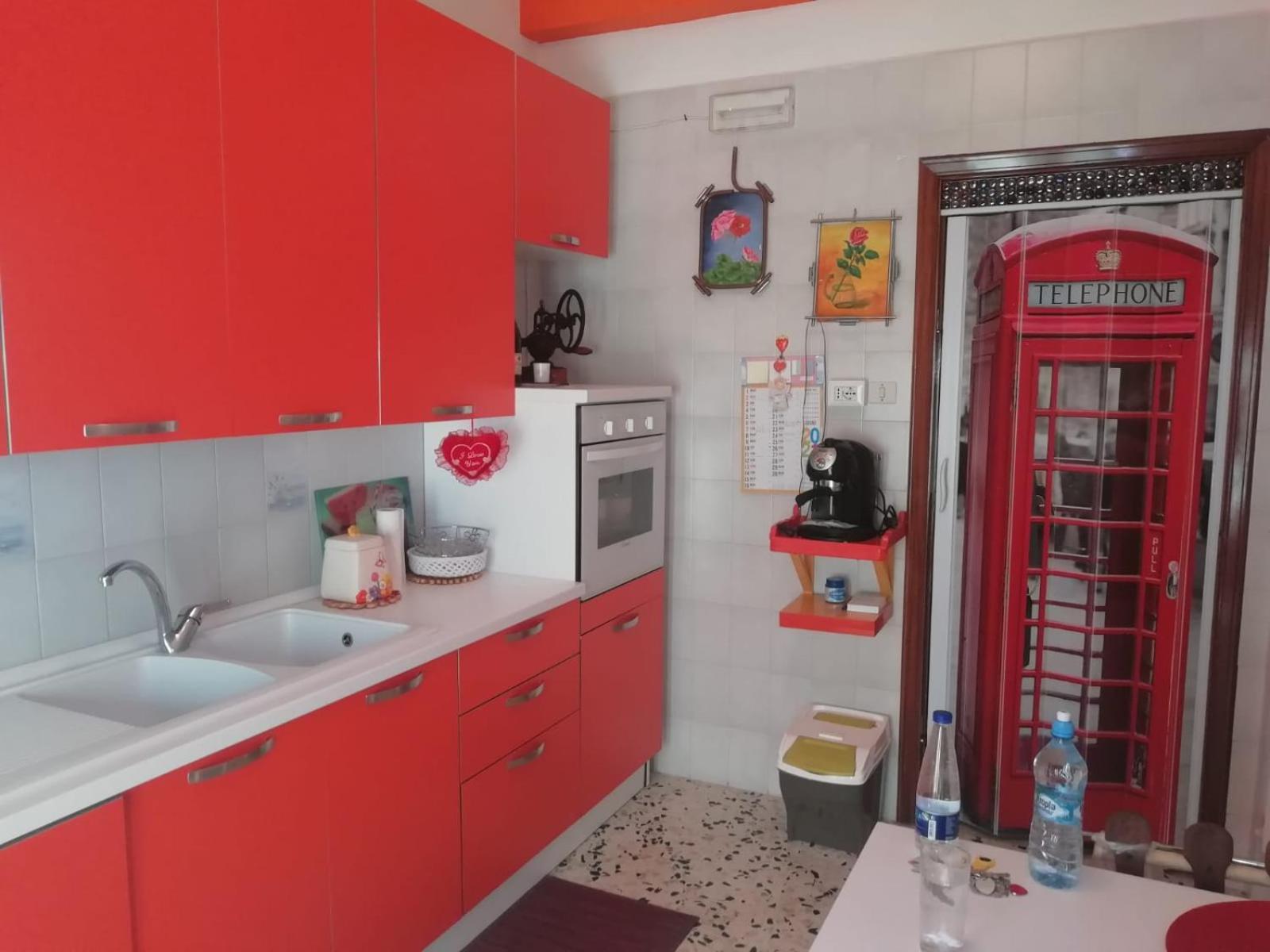 Sole Sica Apartamento Pontecagnano Exterior foto