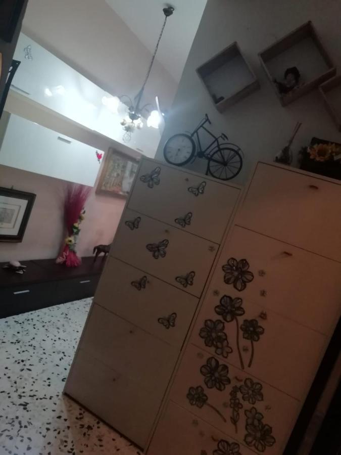Sole Sica Apartamento Pontecagnano Exterior foto