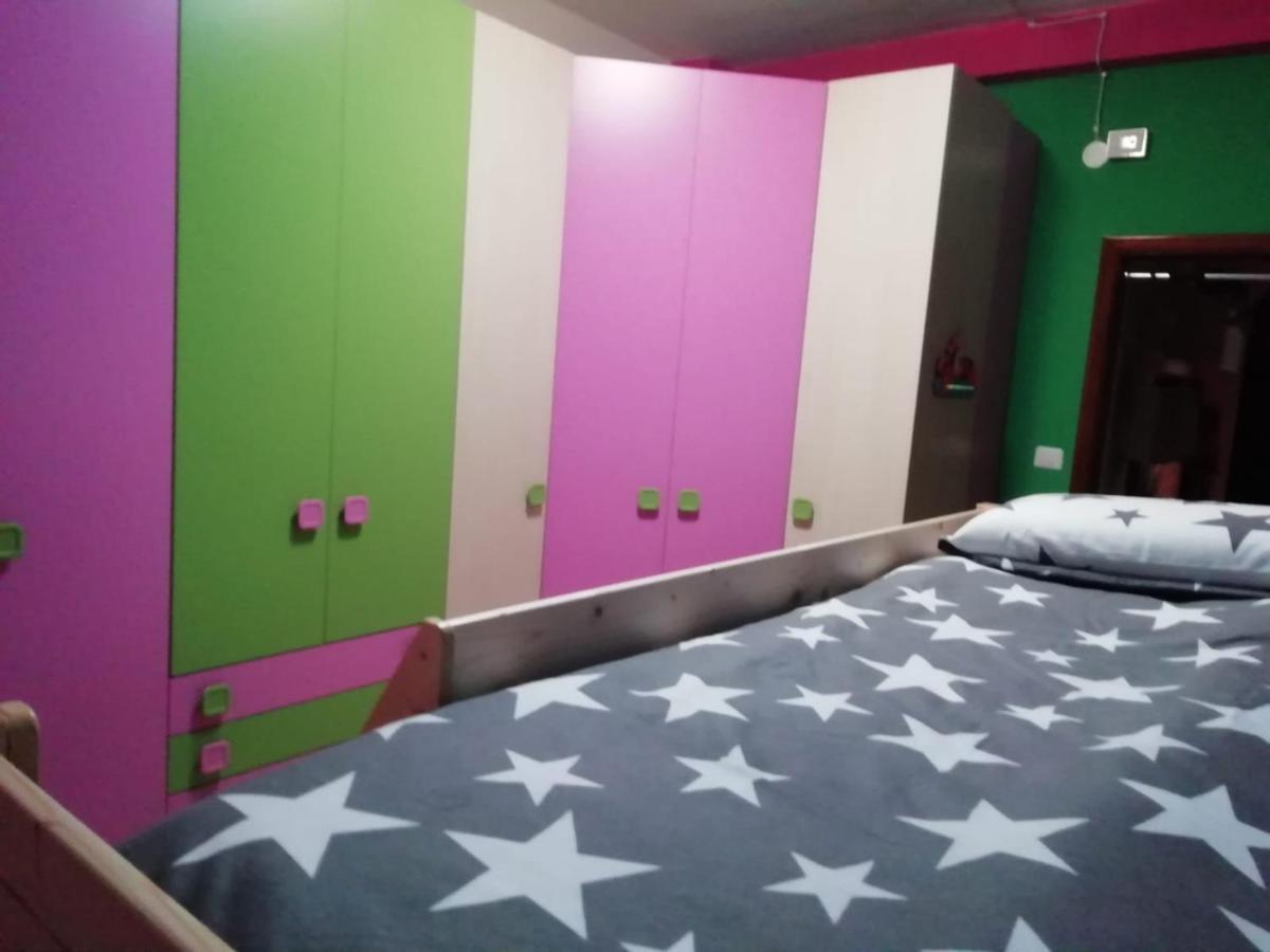 Sole Sica Apartamento Pontecagnano Exterior foto