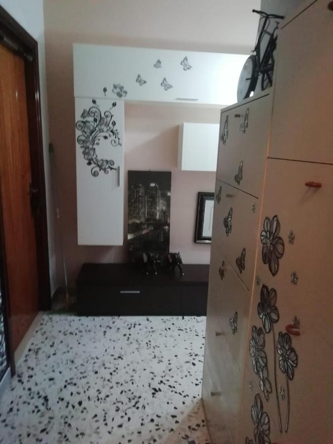 Sole Sica Apartamento Pontecagnano Exterior foto