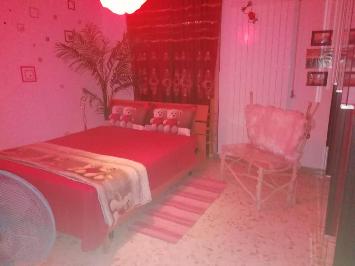 Sole Sica Apartamento Pontecagnano Exterior foto