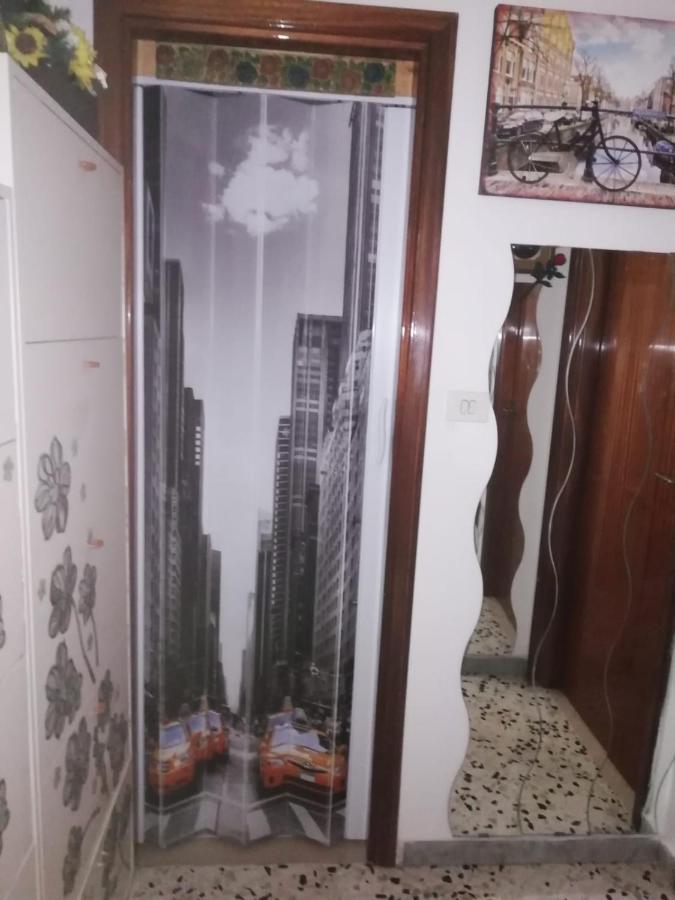 Sole Sica Apartamento Pontecagnano Exterior foto